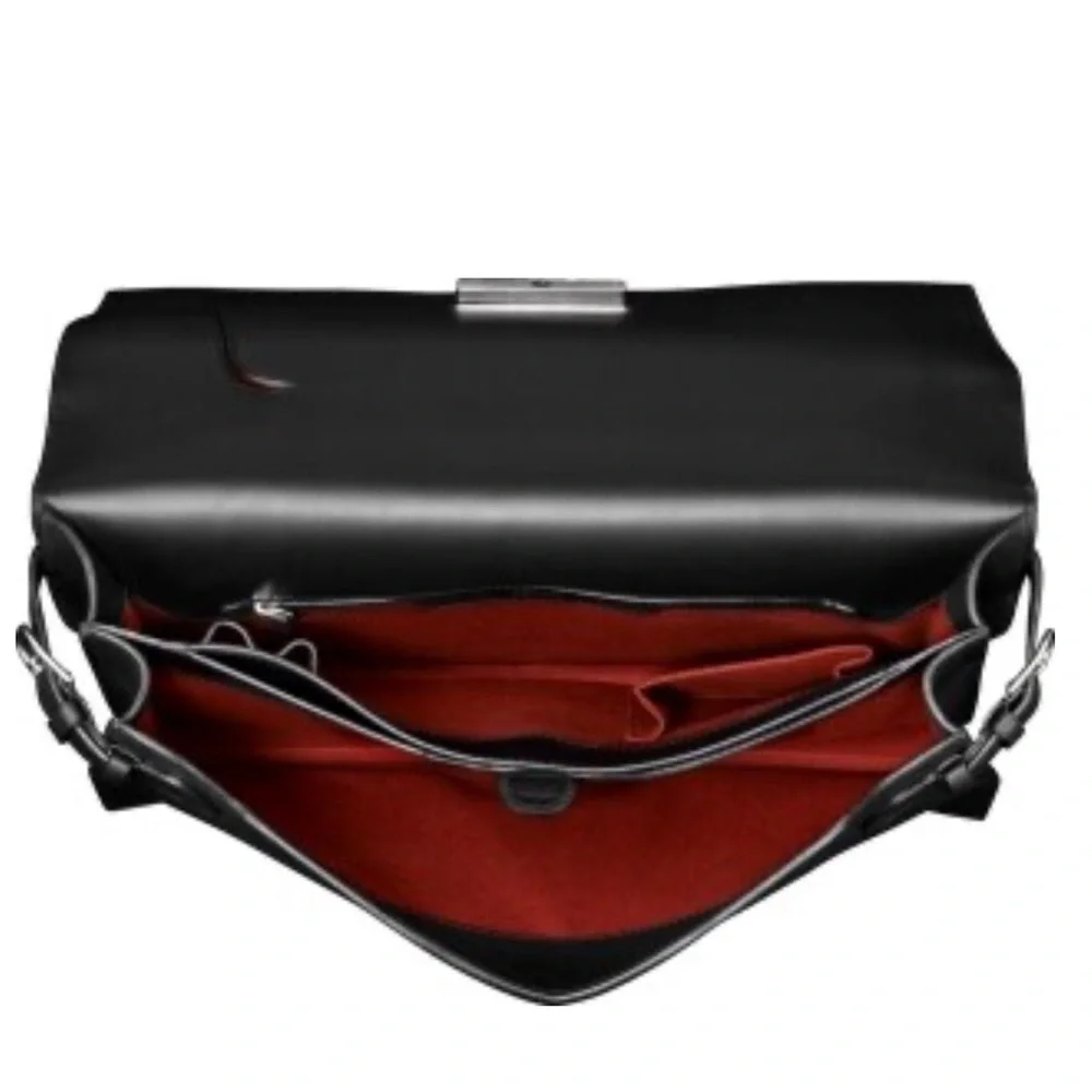 Cartier briefcase